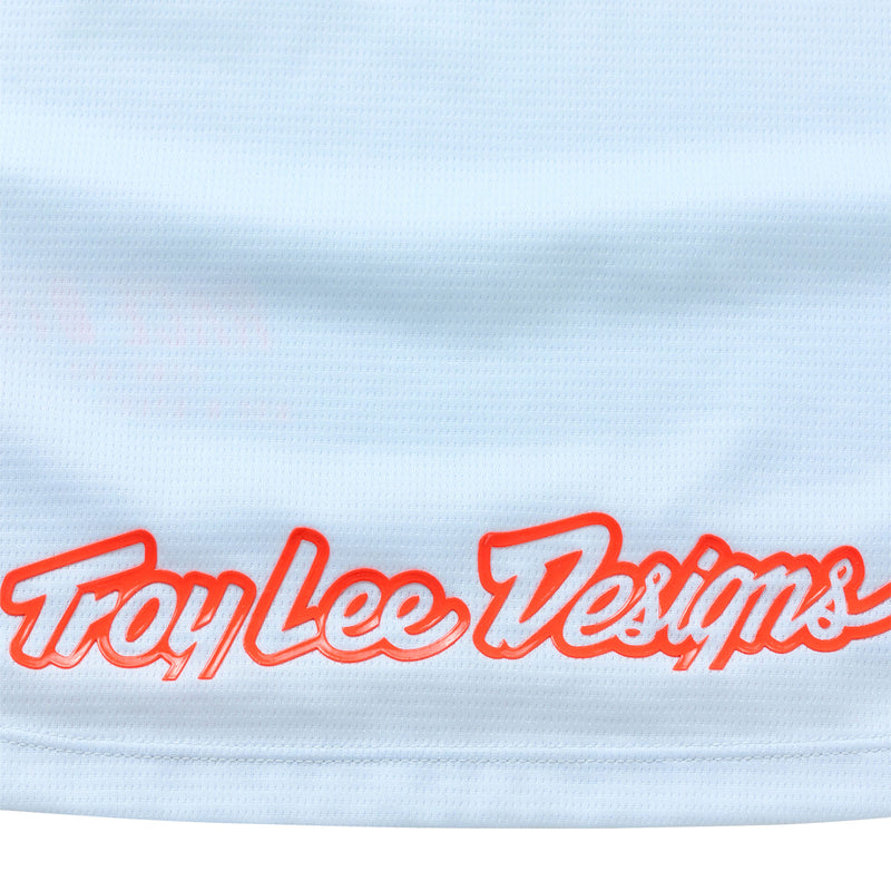 GP Pro Jersey Segment Vapor / Infra Red