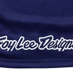 GP Pro Jersey Swerve Navy / Blue