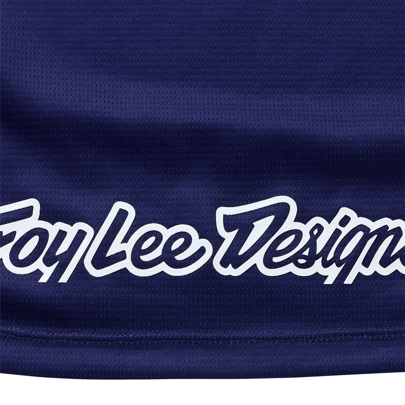 GP Pro Jersey Swerve Navy / Blue