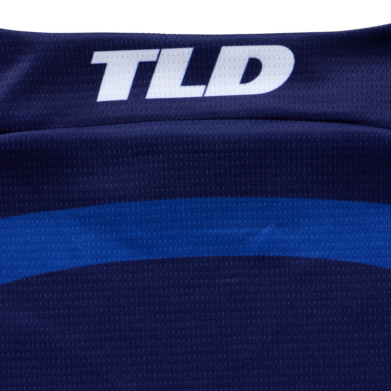 GP Pro Jersey Swerve Navy / Blue