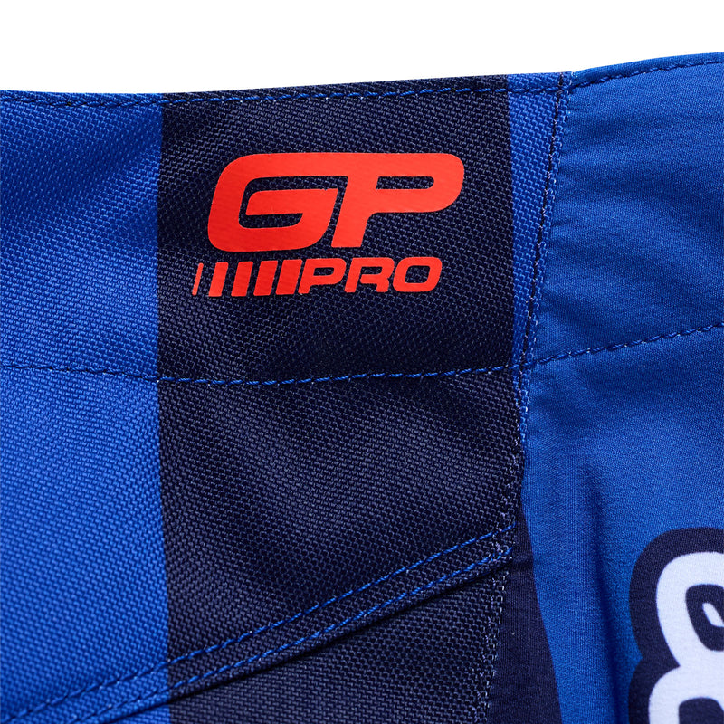 GP Pro Pant Frames Navy / White