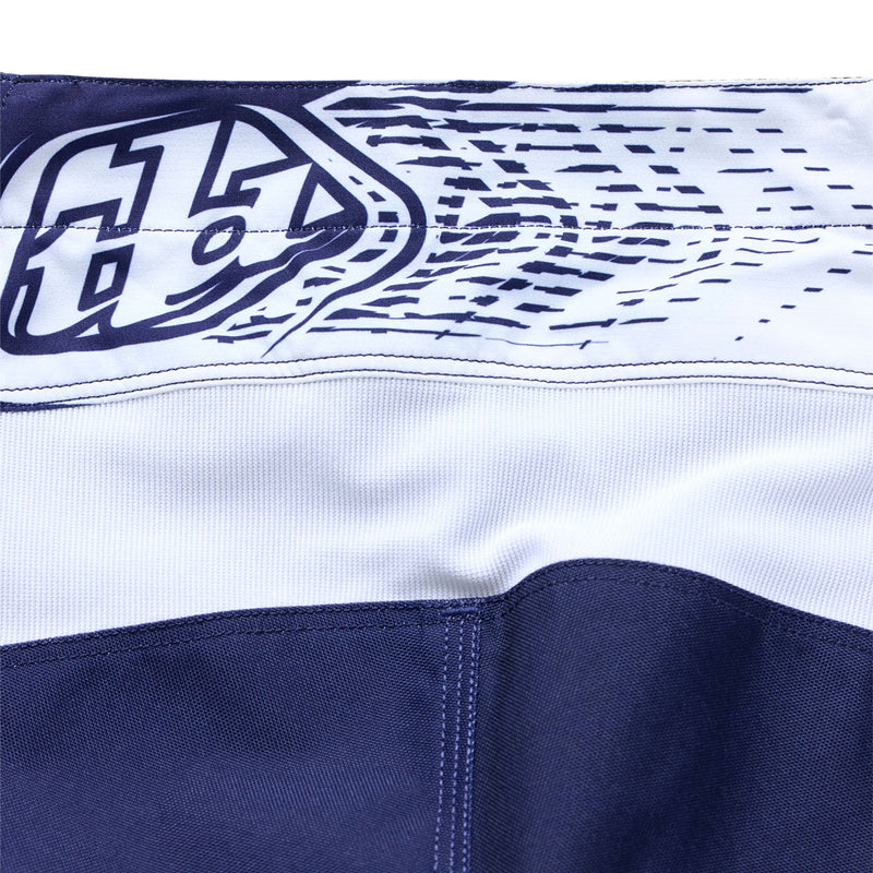 GP Pro Pant Frames Navy / White