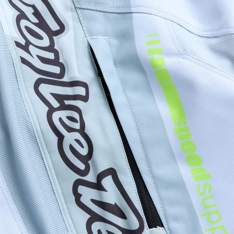 GP Pro Pant Frames Vapor / Gray