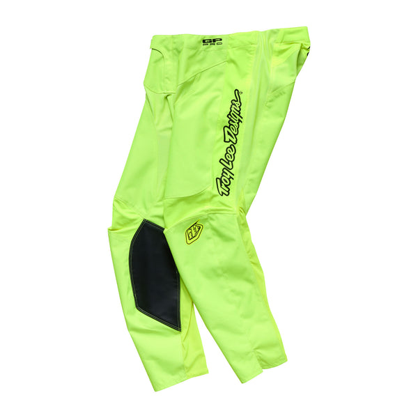 ①トロイリーデザイン　ロングパンツ　未使用タグ付き　FLO YELLOW GP Pro Pant Mono Flo Yellow – Troy Lee Designs
