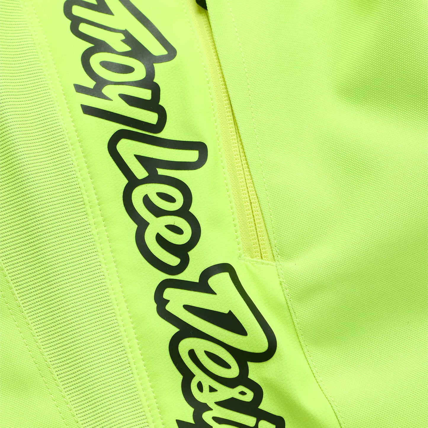 GP Pro Pant Mono Flo Yellow