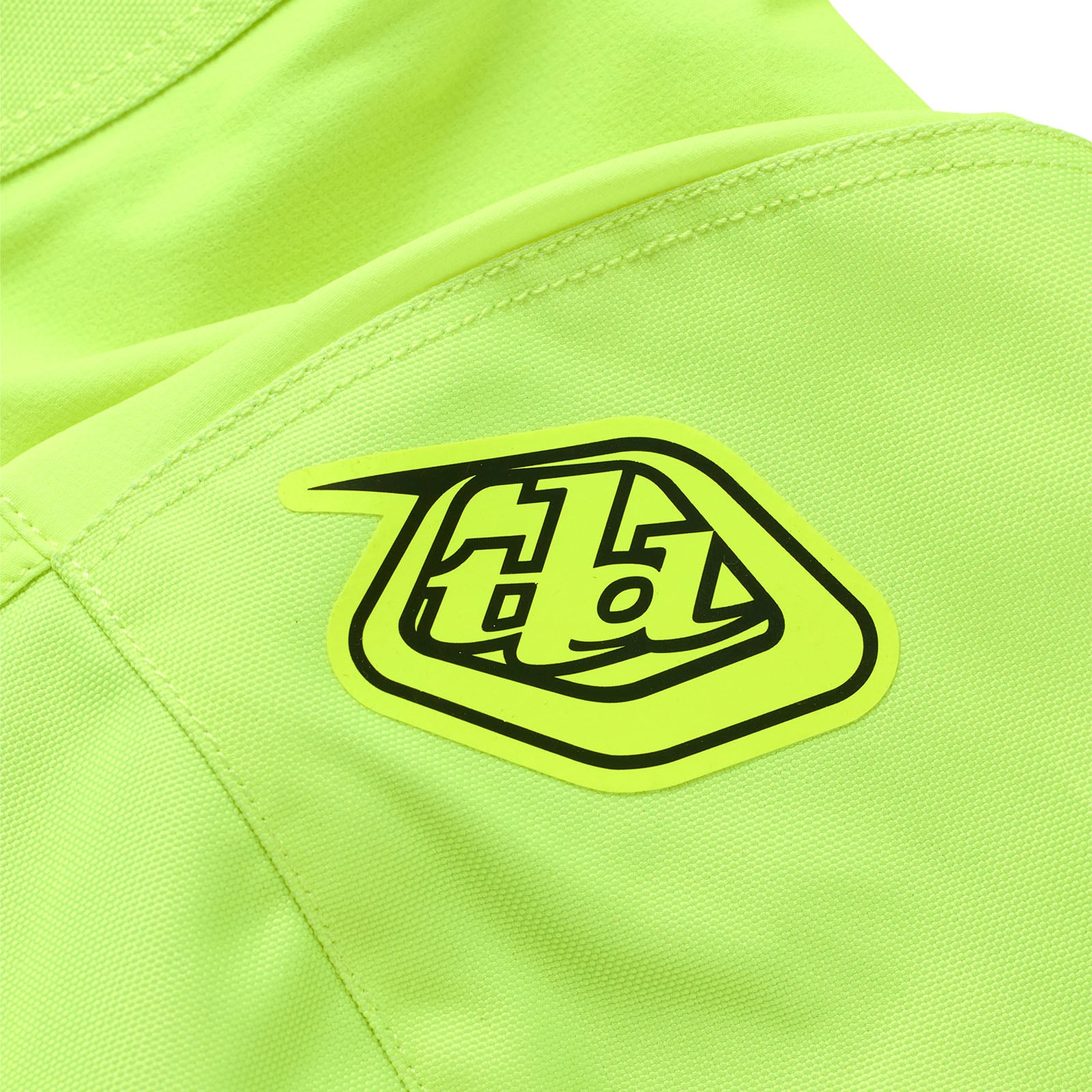 GP Pro Pant Mono Flo Yellow – Troy Lee Designs