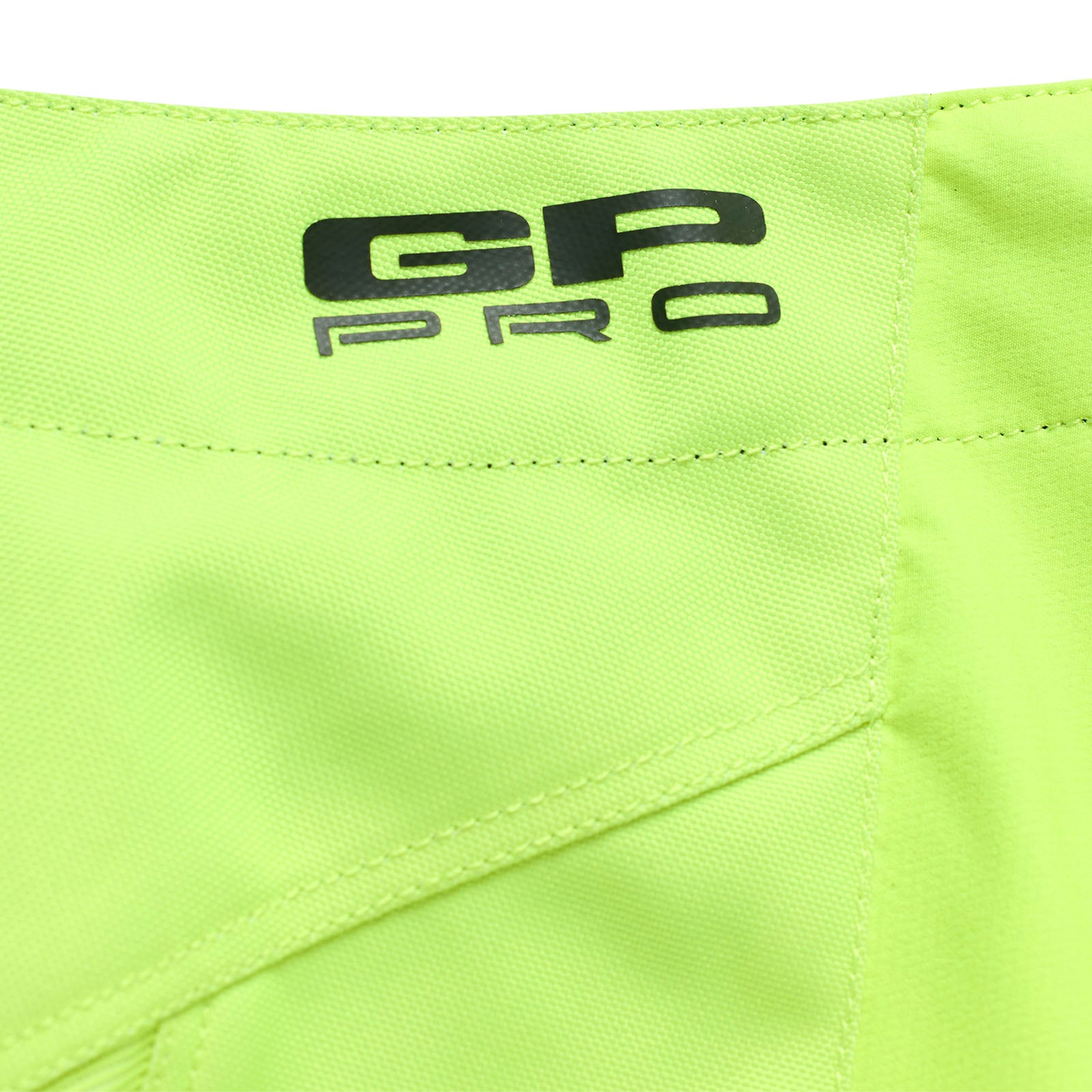 GP Pro Pant Mono Flo Yellow – Troy Lee Designs