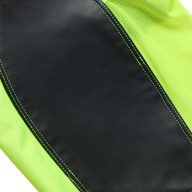 GP Pro Pant Mono Flo Yellow