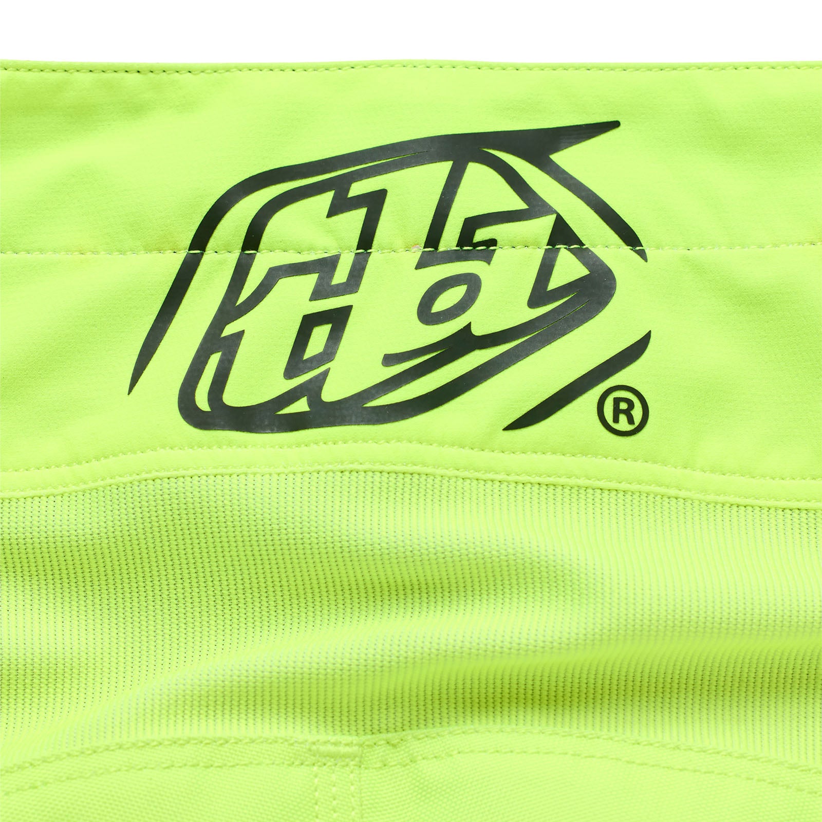 GP Pro Pant Mono Flo Yellow – Troy Lee Designs