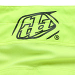 GP Pro Pant Mono Flo Yellow