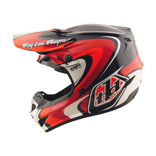 crossover motorcycle helmets Youth GP Pro Helmet Black / Red L Train Lululemon Rhinestone Bag | Size:US Medium Removable and washable Beautiful