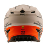 GP Pro Helmet Segment Taupe