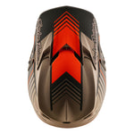 GP Pro Helmet Segment Taupe