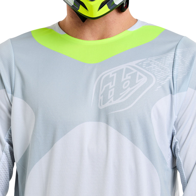 GP Pro Jersey Frames Vapor / Gray