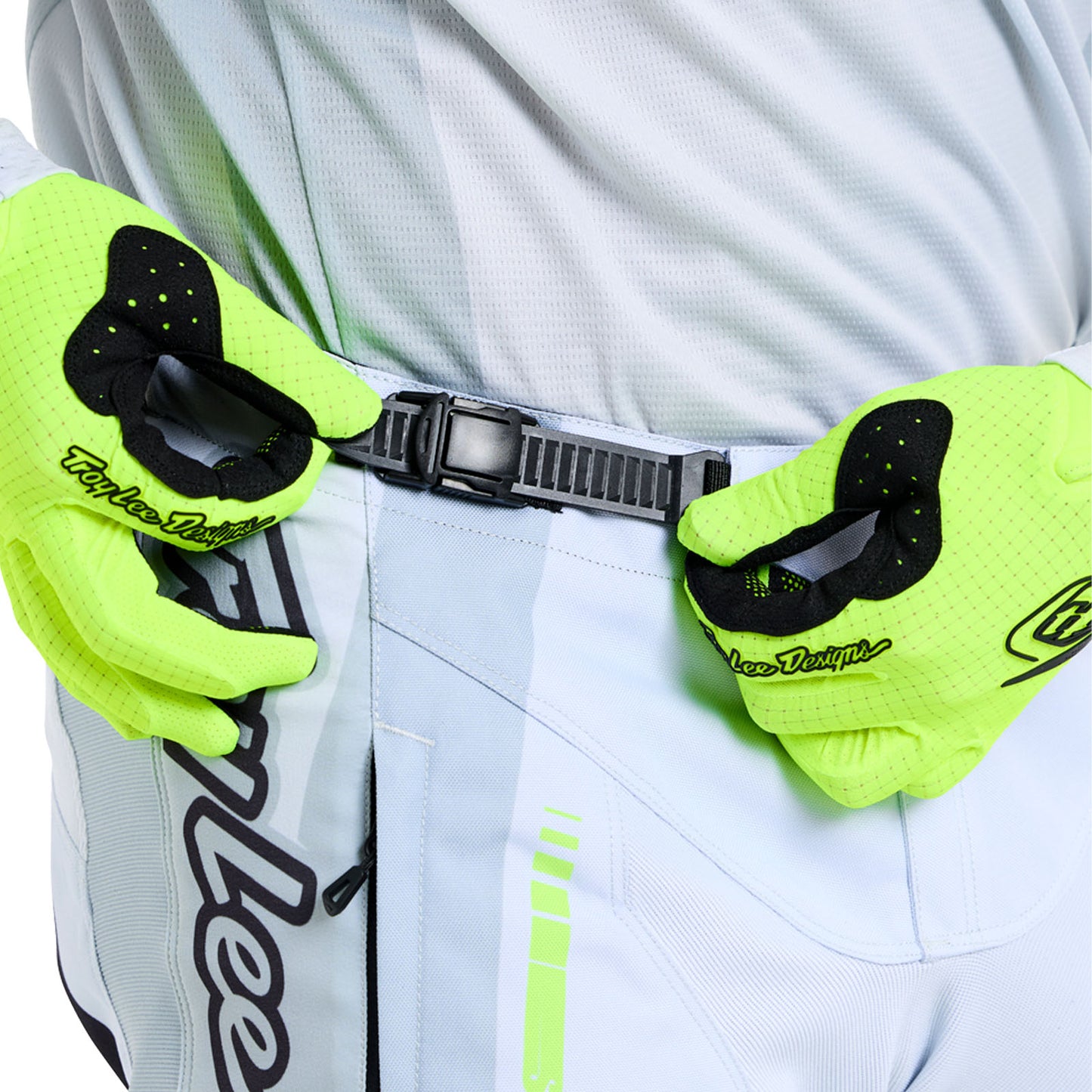 GP Pro Pant Frames Vapor / Gray