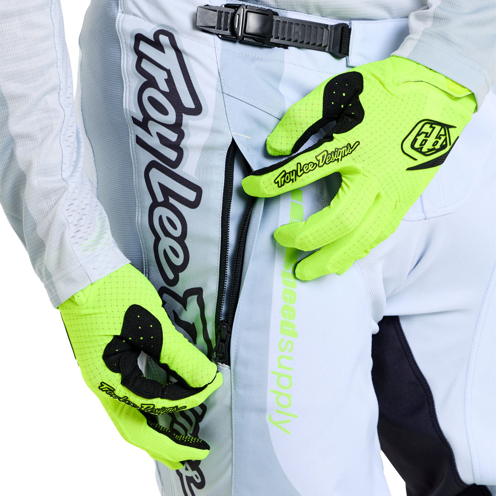 GP Pro Pant Frames Vapor / Gray – Troy Lee Designs