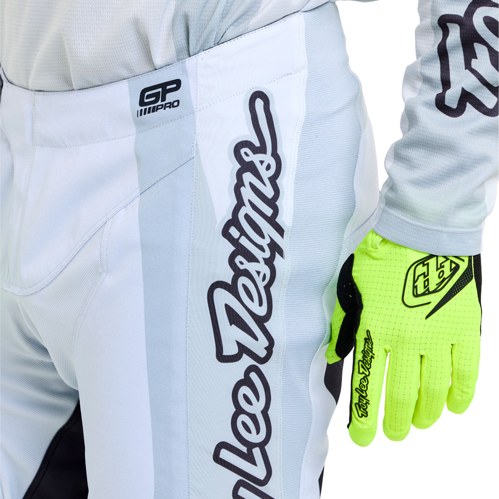 GP Pro Pant Frames Vapor / Gray – Troy Lee Designs