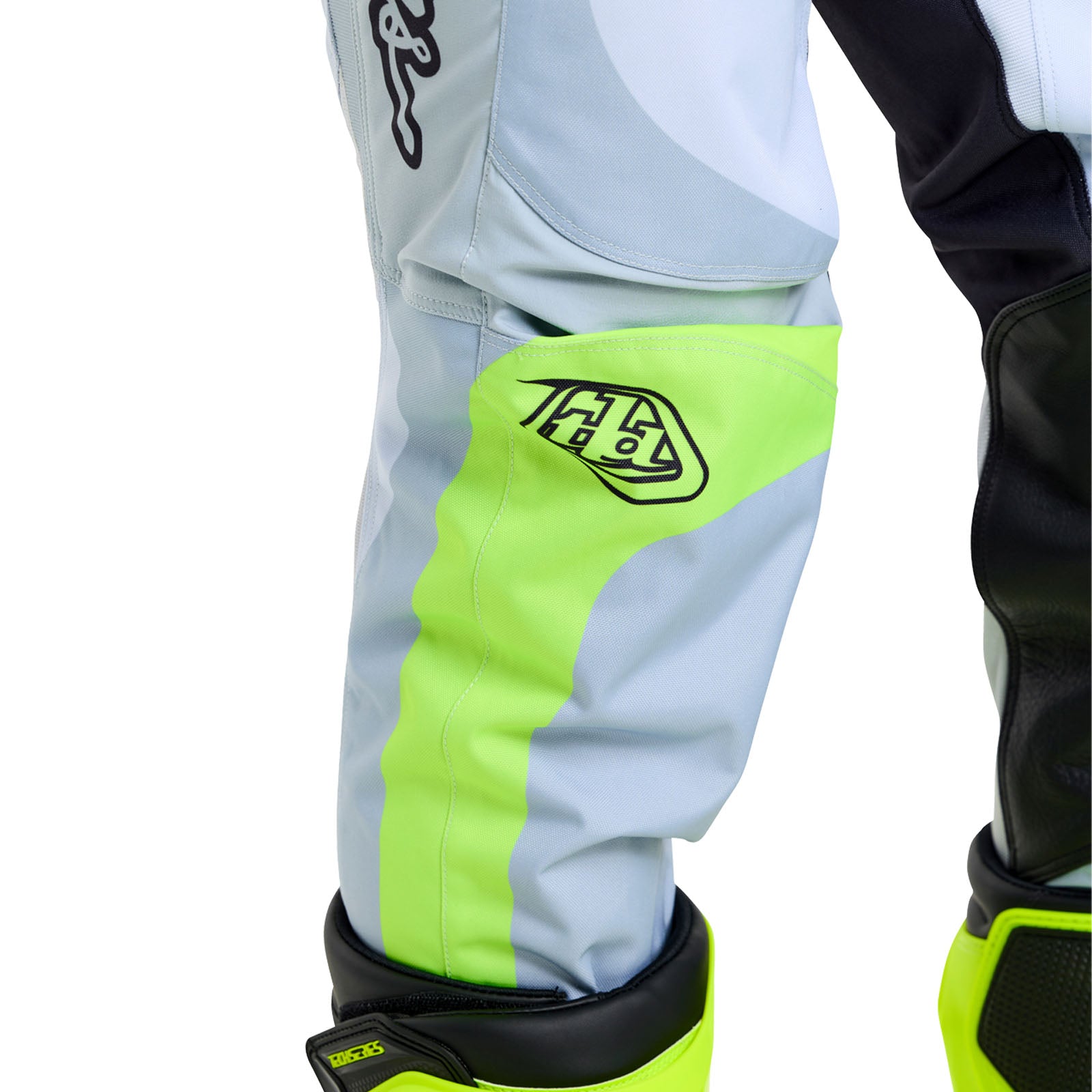 GP Pro Pant Frames Vapor / Gray – Troy Lee Designs