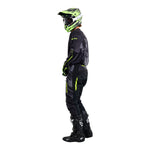 Scout GP Pro Jersey Slab Black