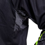 Scout GP Pro Jersey Slab Black