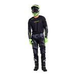 Scout GP Pro Pant Slab Black