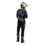 Scout GP Pro Pant Slab Black