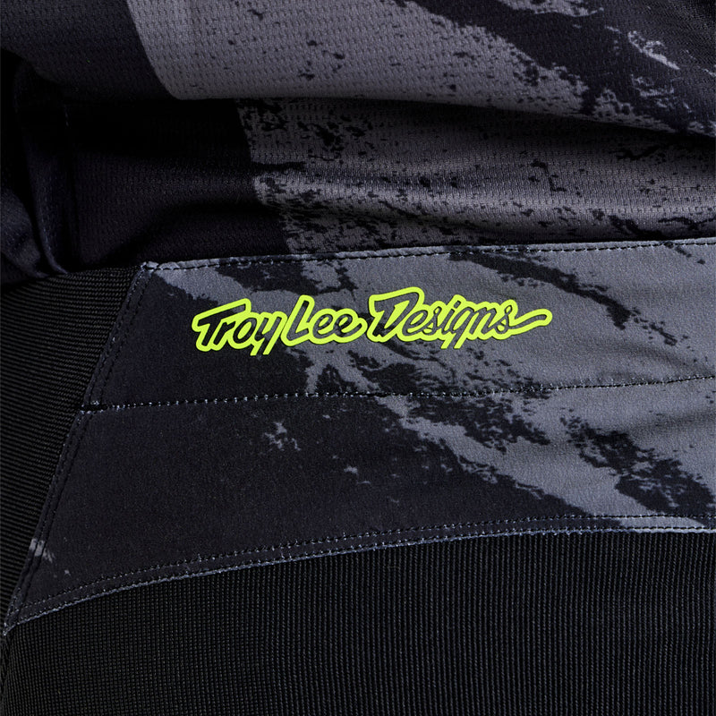 Scout GP Pro Pant Slab Black