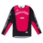 SE Pro Jersey Roam Black