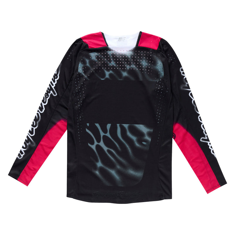 SE Pro Jersey Roam Black