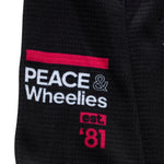 SE Pro Jersey Roam Black