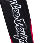 SE Pro Jersey Roam Black