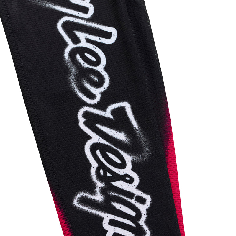SE Pro Jersey Roam Black