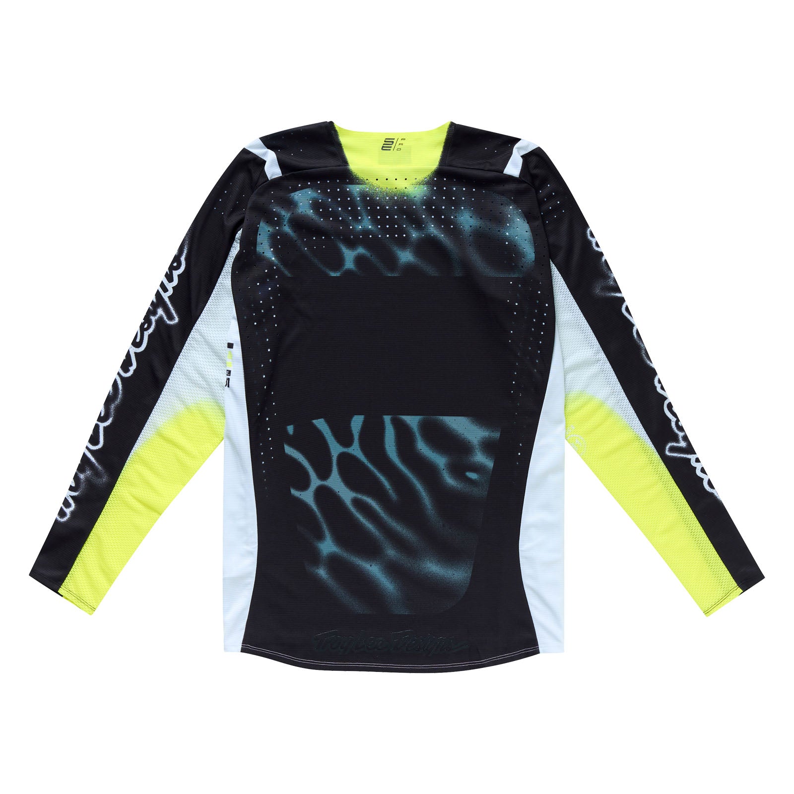 SE Pro Jersey Roam Chalk – Troy Lee Designs