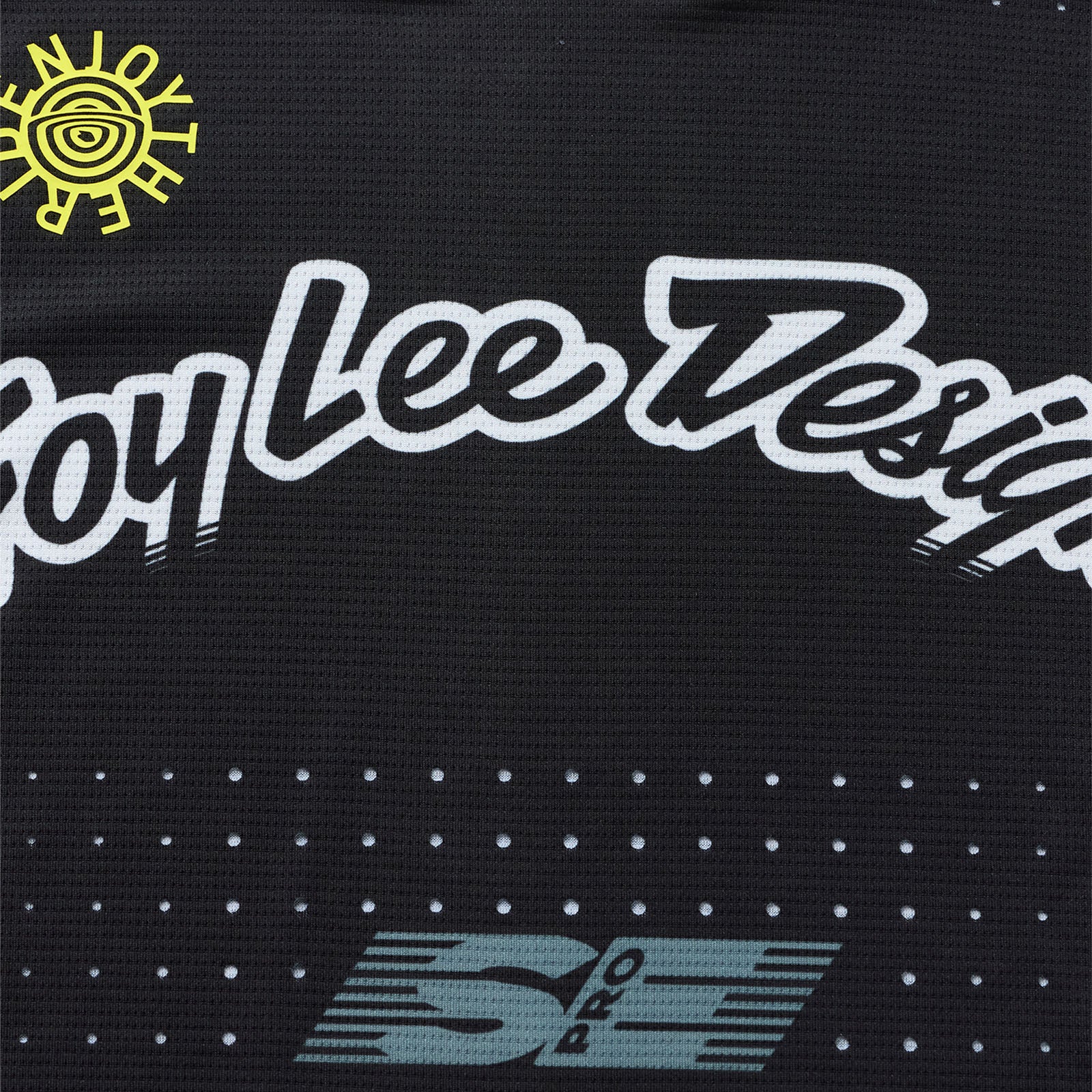 SE Pro Jersey Roam Chalk – Troy Lee Designs