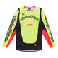 SE Pro Jersey Roam Glo Yellow