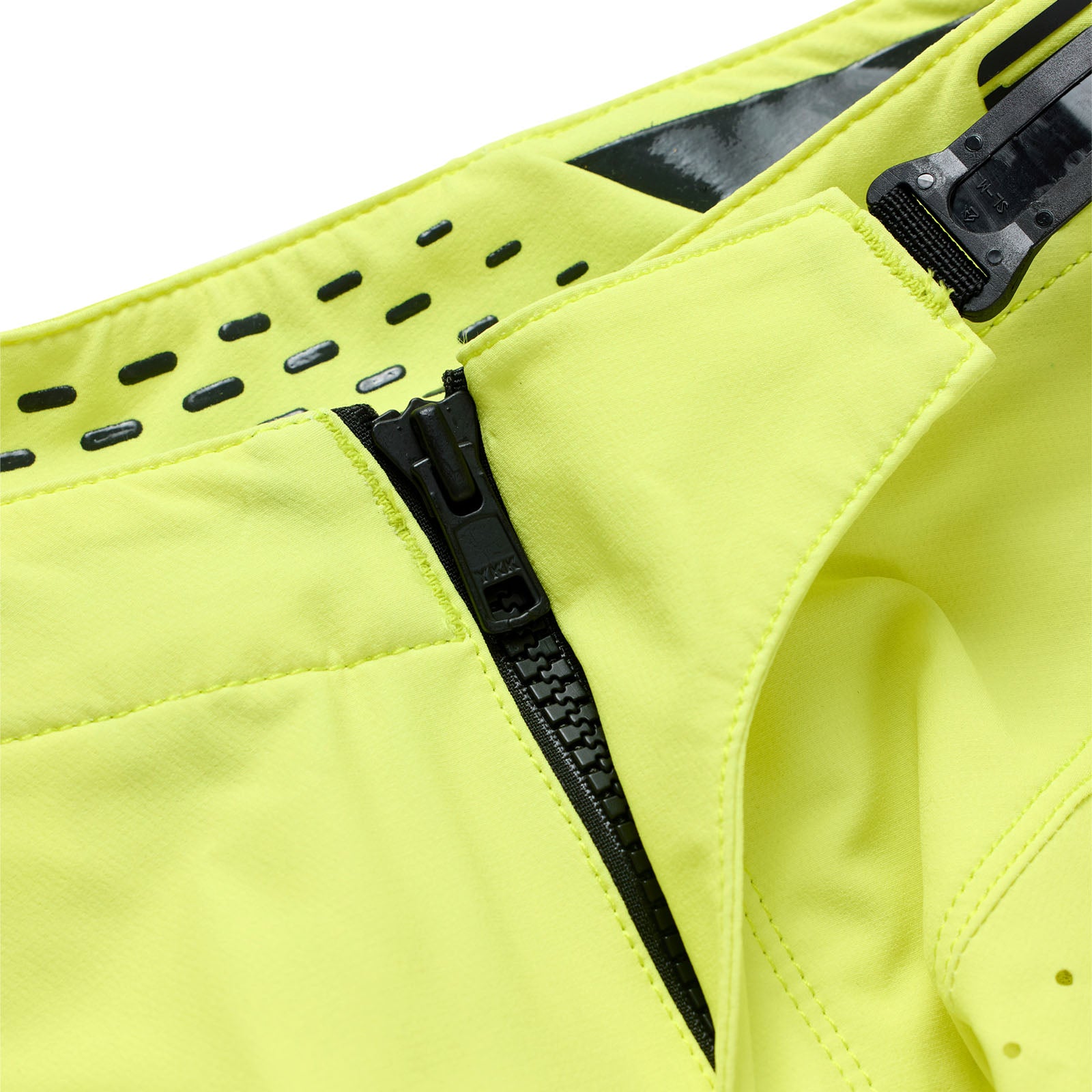 ③トロイリーデザイン　ショートパンツ　イエロー SE Pro Pant Solo Glo Yellow – Troy Lee Designs