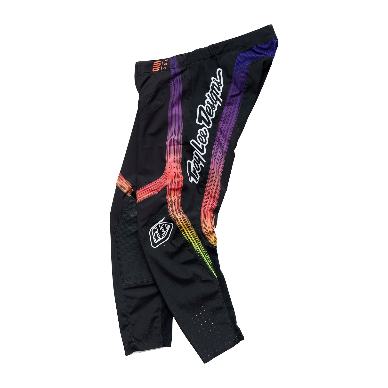 Troy Lee Designs SE PRO パンツ 32インチ 未使用 SE Pro Pant Stripes Black / Multi – Troy Lee Designs