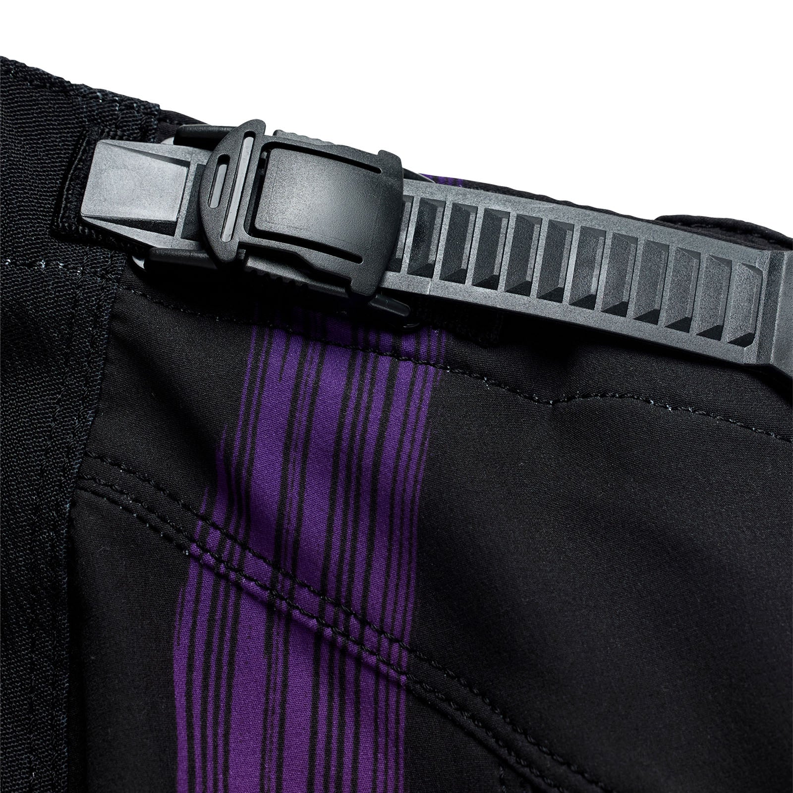 SE Pro Pant Stripes Black / Multi – Troy Lee Designs