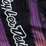 SE Pro Pant Stripes Black / Multi