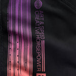 SE Pro Pant Stripes Black / Multi
