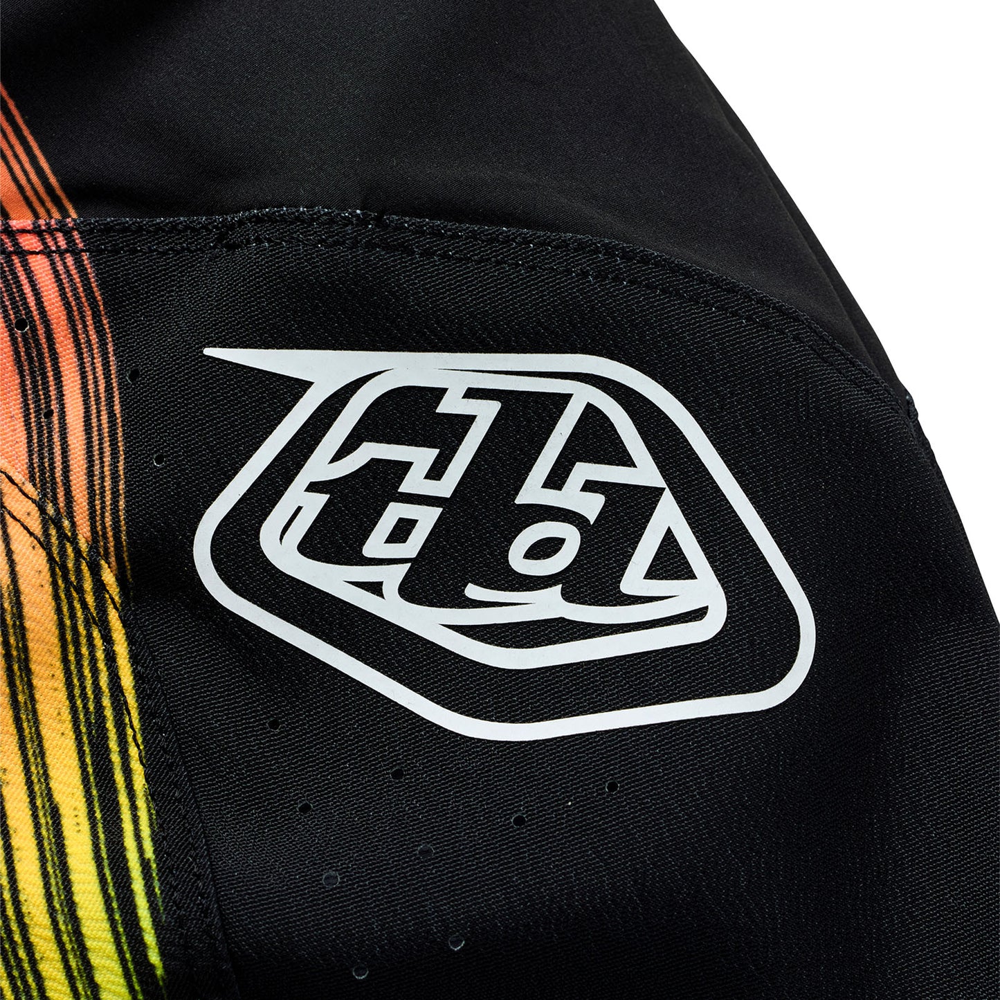 SE Pro Pant Stripes Black / Multi