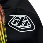 SE Pro Pant Stripes Black / Multi