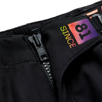 SE Pro Pant Stripes Black / Multi