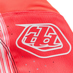 Youth SE Pro Pant Stripes Infra Red / Black