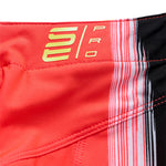 Youth SE Pro Pant Stripes Infra Red / Black