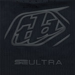 SE Ultra Jersey Mono Black