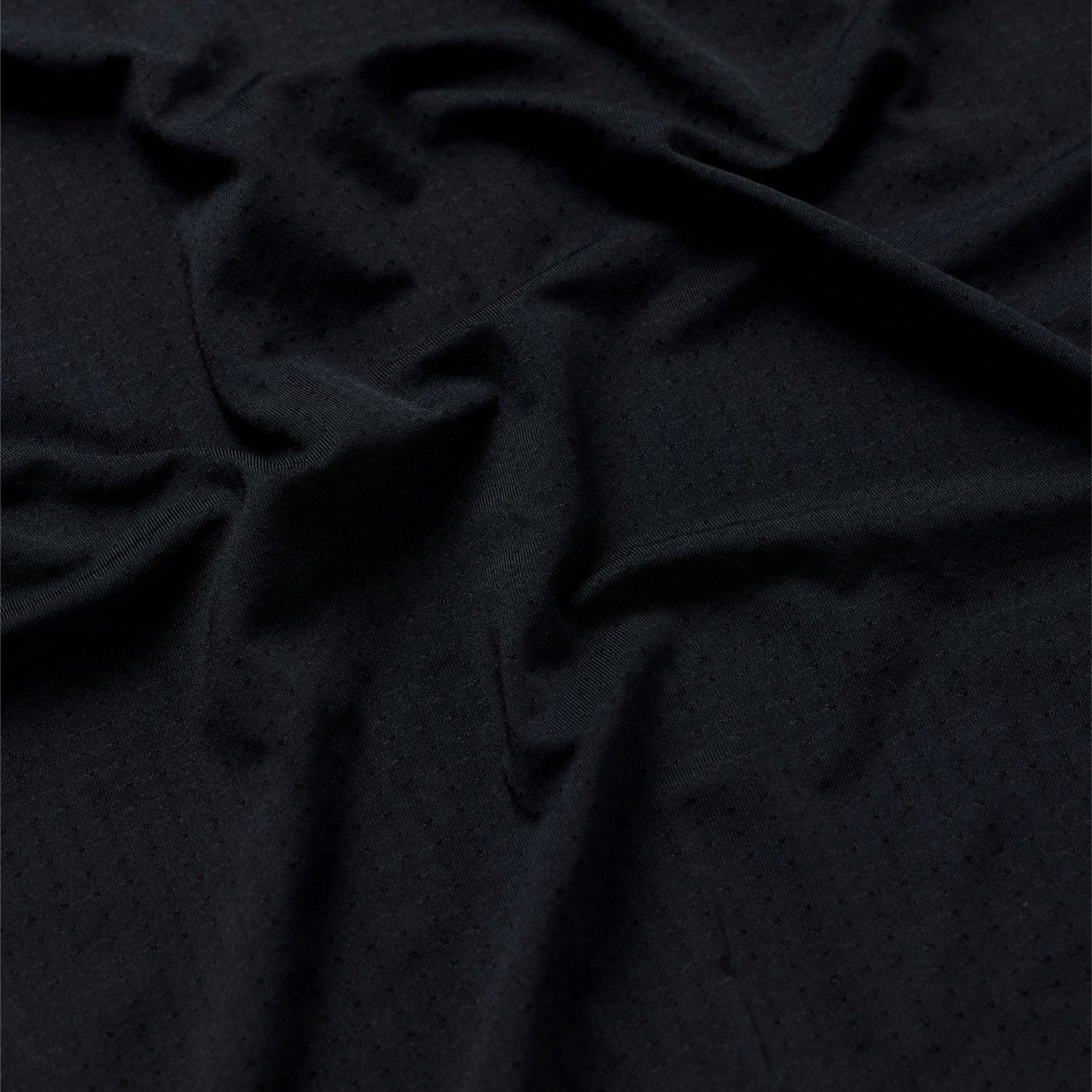SE Ultra Jersey Mono Black