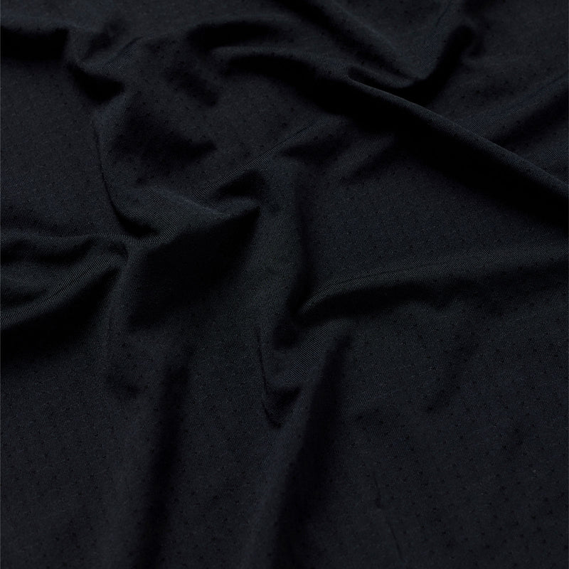 SE Ultra Jersey Mono Black