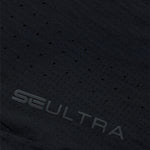 SE Ultra Jersey Mono Black