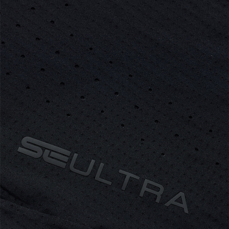 SE Ultra Jersey Mono Black